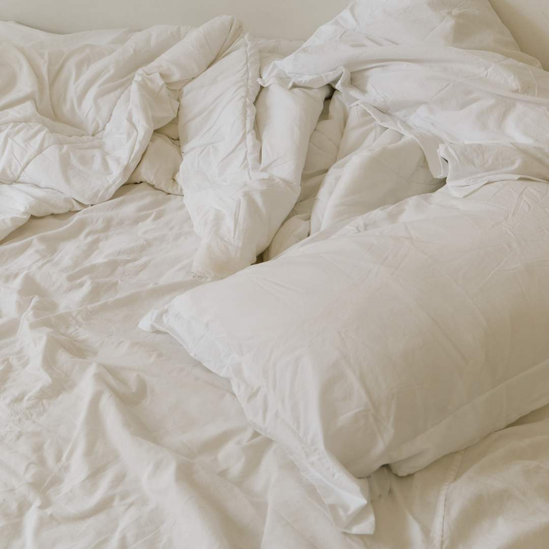 / rested