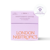 Zen: Adaptogenic Coffee by London Nootropics