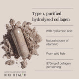 Marine Collagen Beauty Blend -150 Vegicaps