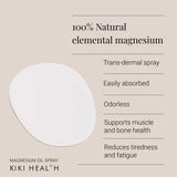 Magnesium Oil Spray 125ml