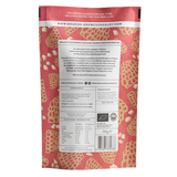 Organic Raspberry Coconut Macaroons (110gm)