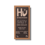 Hu Salty Dark Chocolate Bar