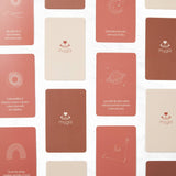 Myga Motherhood Affirmation Cards