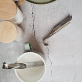 Stainless Steel Tea Strainer