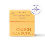 Flow: Lions Mane Mushroom Coffee by London Nootropics