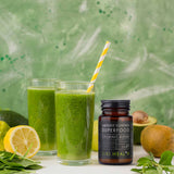 Organic Nature's Living Superfood 20g