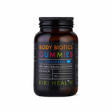 Body Biotic Gummies for Children