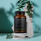 Cognitive Blend - 60 Vegicaps