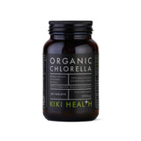 Organic Premium Chlorella 200 Tablets