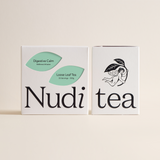 Digestive Calm - 100g Loose Tea
