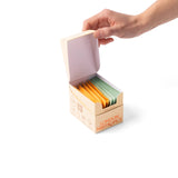 Mushroom Coffee Box by London Nootropics