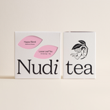 Happy Blend - 75g Loose Tea