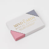 Mind Cards: Ritual Edition | Self Care, Ritual Aid, Wellness