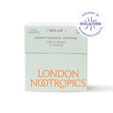 Mojo: Cordyceps Mushroom Coffee by London Nootropics