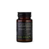 Organic Nature's Living Superfood 20g