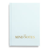 Mind Notes: Wellbeing & Gratitude Journal – Daily Self Care