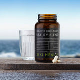 Marine Collagen Beauty Blend -150 Vegicaps