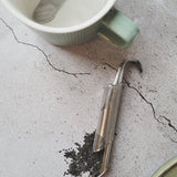 Stainless Steel Tea Strainer