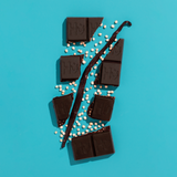 Hu Vanilla Crunch Dark Chocolate Bar