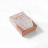 Myga Motherhood Affirmation Cards